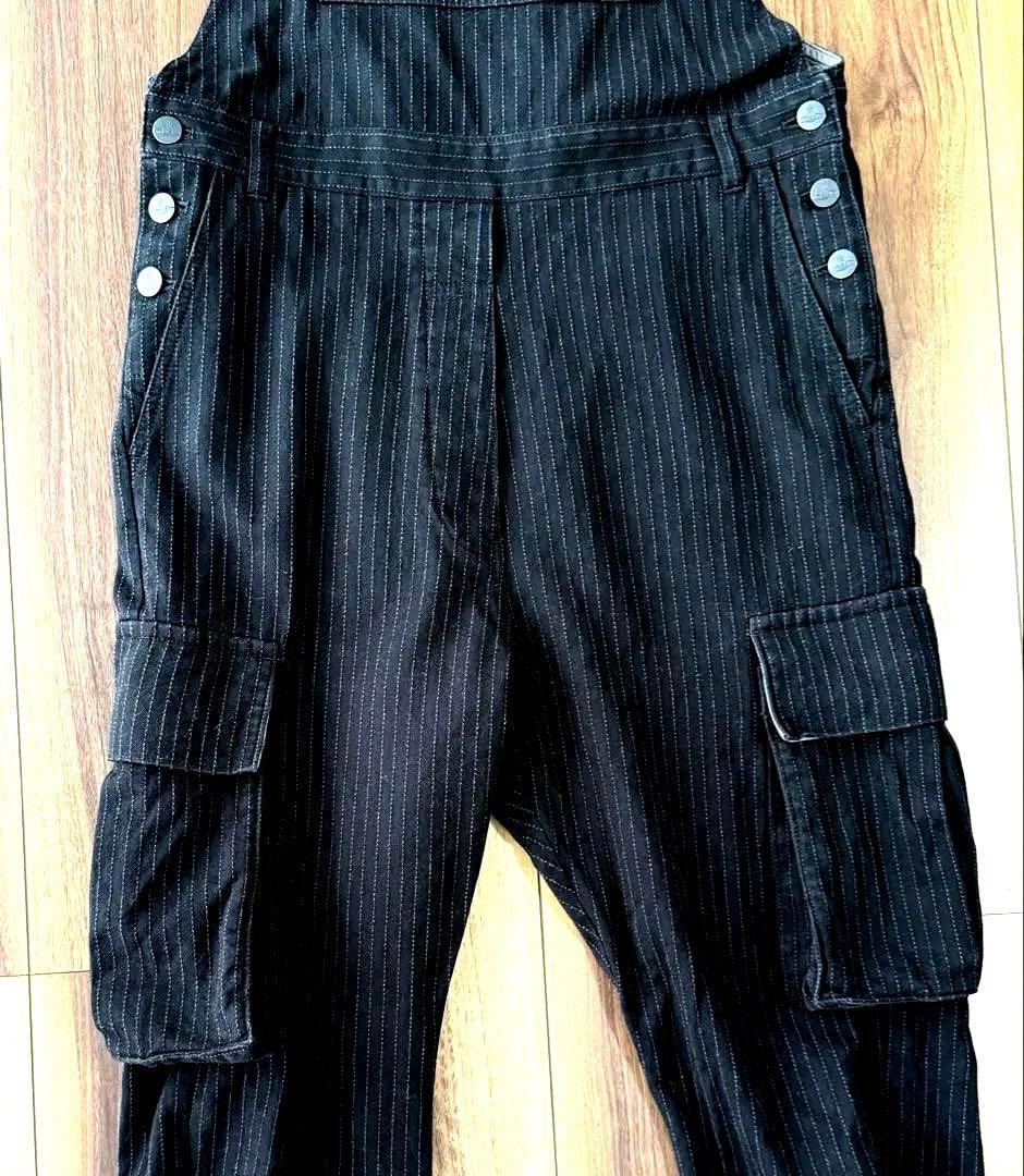 L*2様 Vivienne Westwood RED LABEL ブラック サロ