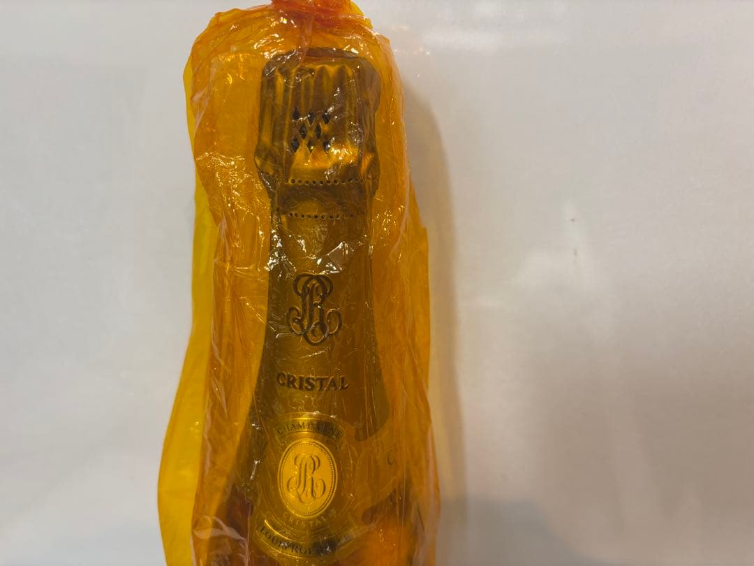 ルイ ロデレール クリスタル 2013 シャンパン 750ml