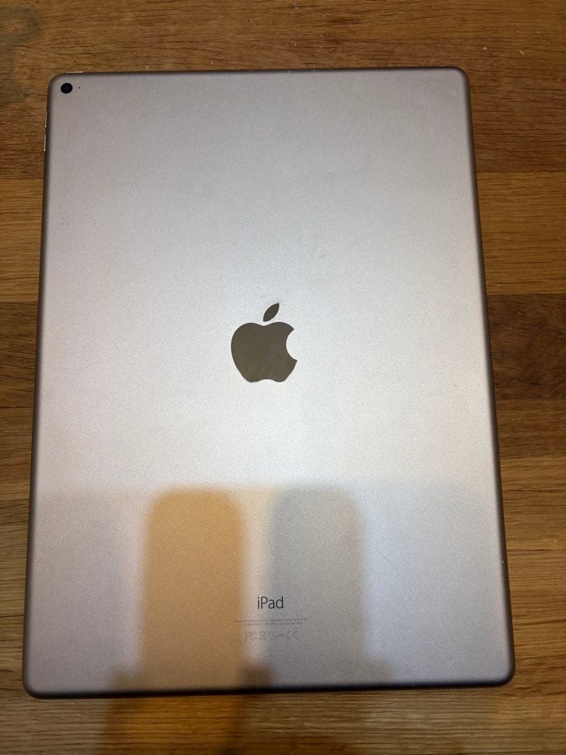 iPad Pro 第一世代 12.9インチ