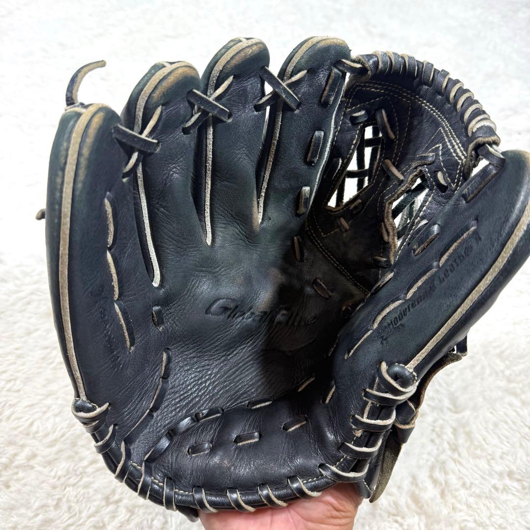 ミズノ グローバルエリート 硬式 投手用 左 サウスポー