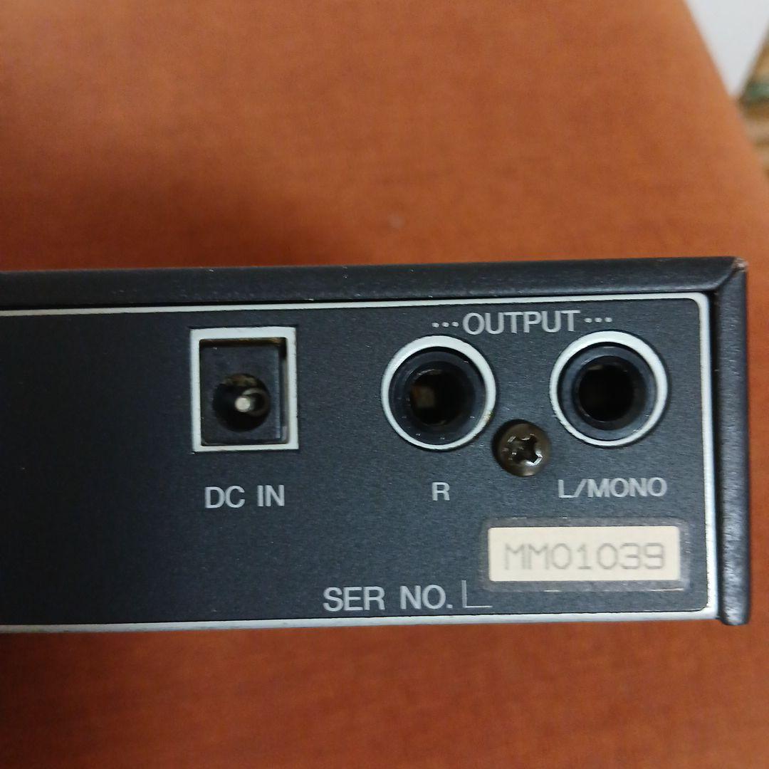 【中古】YAMAHA P50-m PIANO TONE GENERATOR
