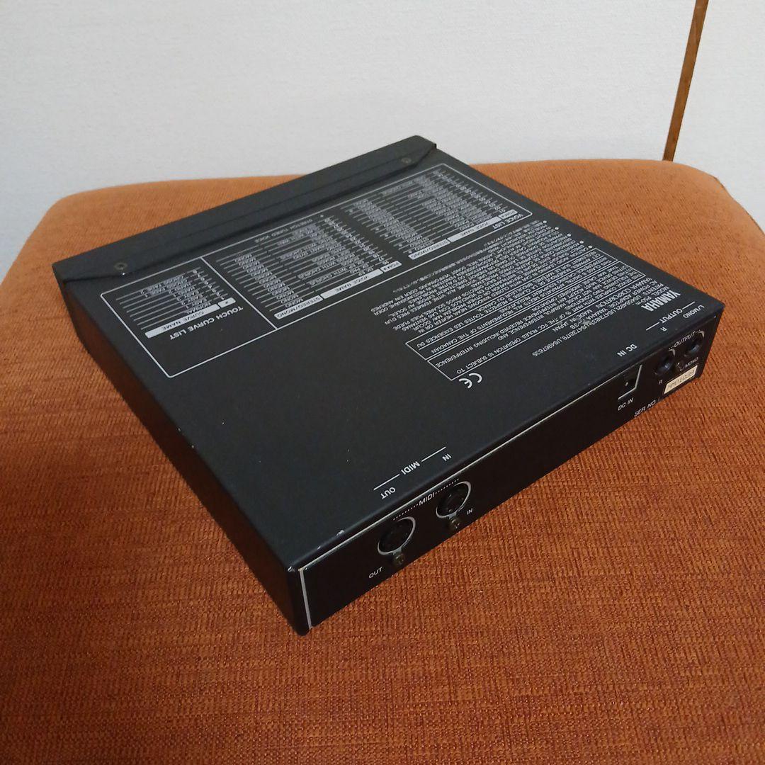 【中古】YAMAHA P50-m PIANO TONE GENERATOR