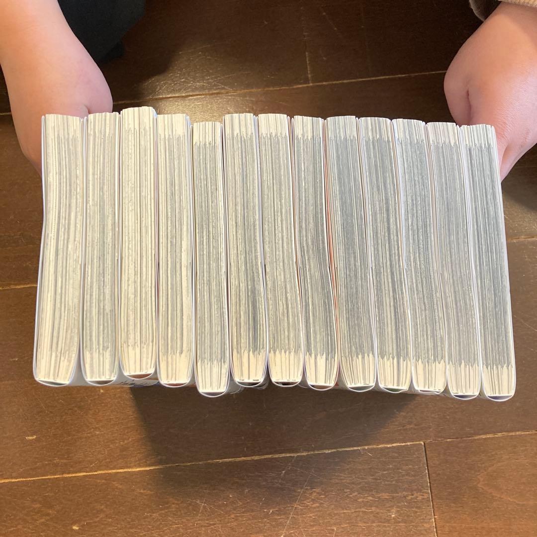 メダリスト　1〜13巻セット　つるまいかだ