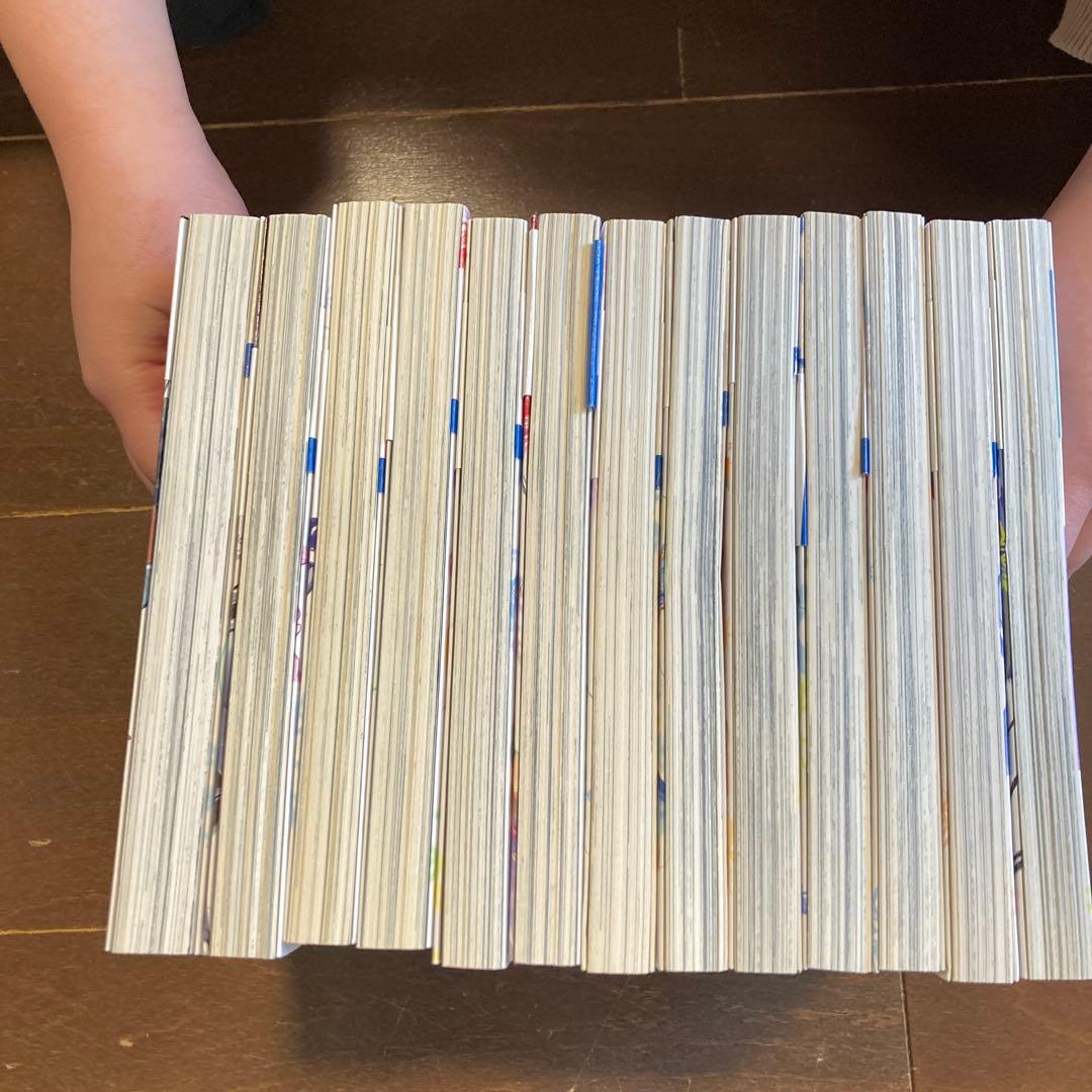 メダリスト　1〜13巻セット　つるまいかだ