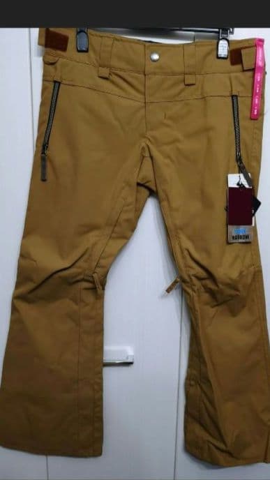 Y*i様 定価6万　新品未使用　PHENIX　フェニックス　スノーウェア　上下セ