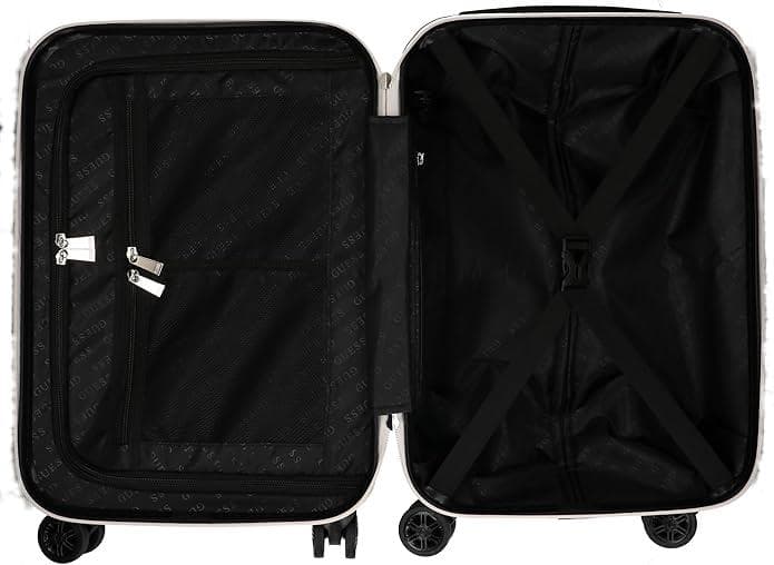 GUESS キャリーケース TSA認可ロック JESCO　DOV