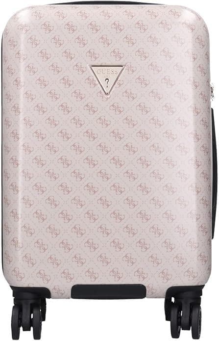 GUESS キャリーケース TSA認可ロック JESCO　DOV