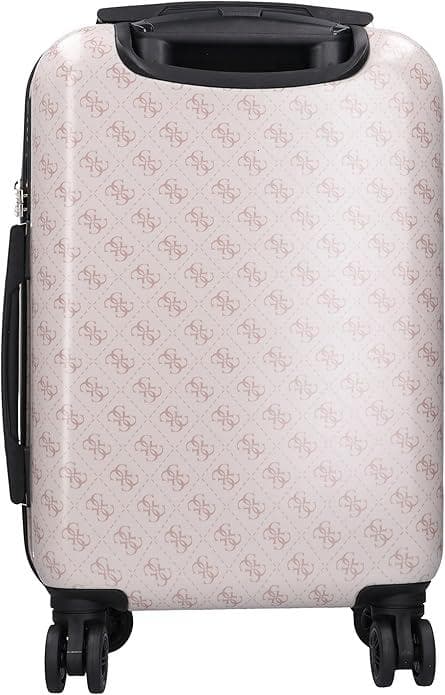 GUESS キャリーケース TSA認可ロック JESCO　DOV