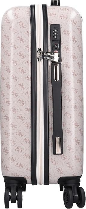 GUESS キャリーケース TSA認可ロック JESCO　DOV