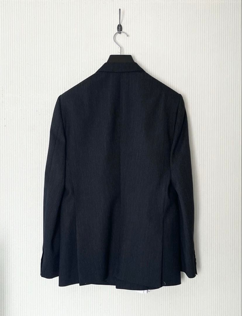 【新品】24SS CELINE セリーヌ　エディ期　テーラードジャケット