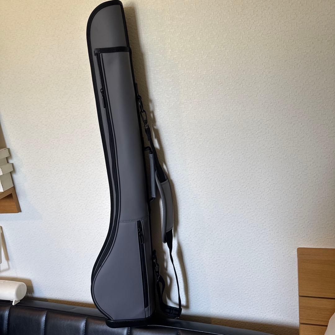 デサント　自立型クラブケース