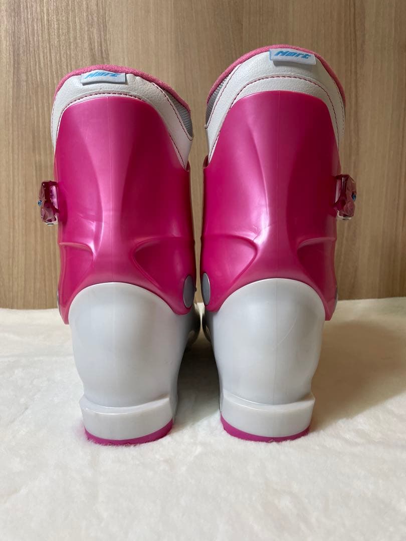 （120）子ども用スキー板3点セット