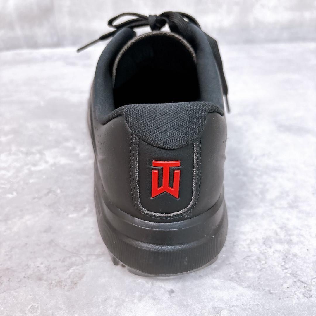 【未使用】NIKE GOLF AIR ZOOM TW20 27.5cm ケース