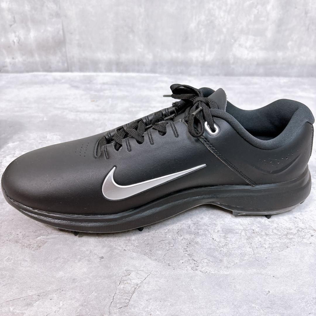 【未使用】NIKE GOLF AIR ZOOM TW20 27.5cm ケース