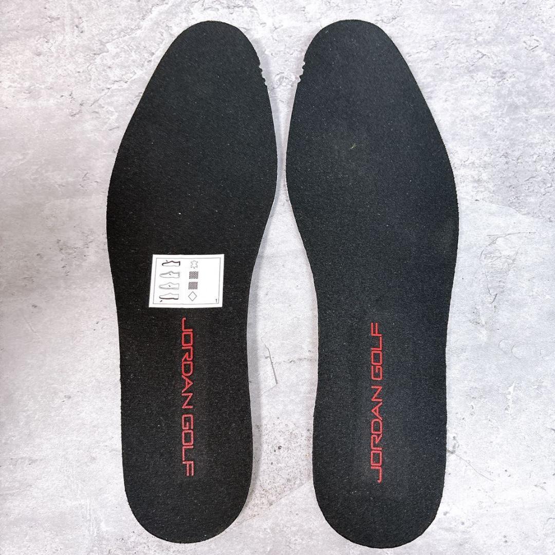 【未使用】NIKE GOLF AIR ZOOM TW20 27.5cm ケース