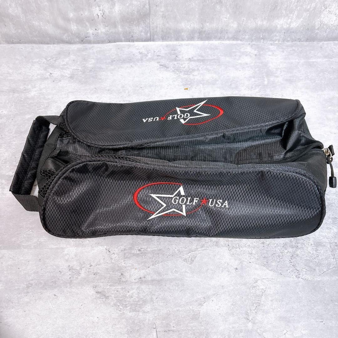 【未使用】NIKE GOLF AIR ZOOM TW20 27.5cm ケース