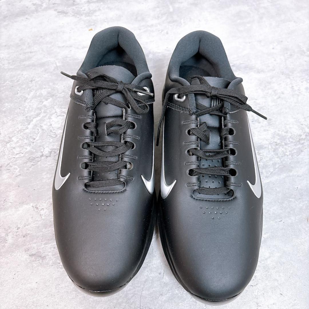 【未使用】NIKE GOLF AIR ZOOM TW20 27.5cm ケース