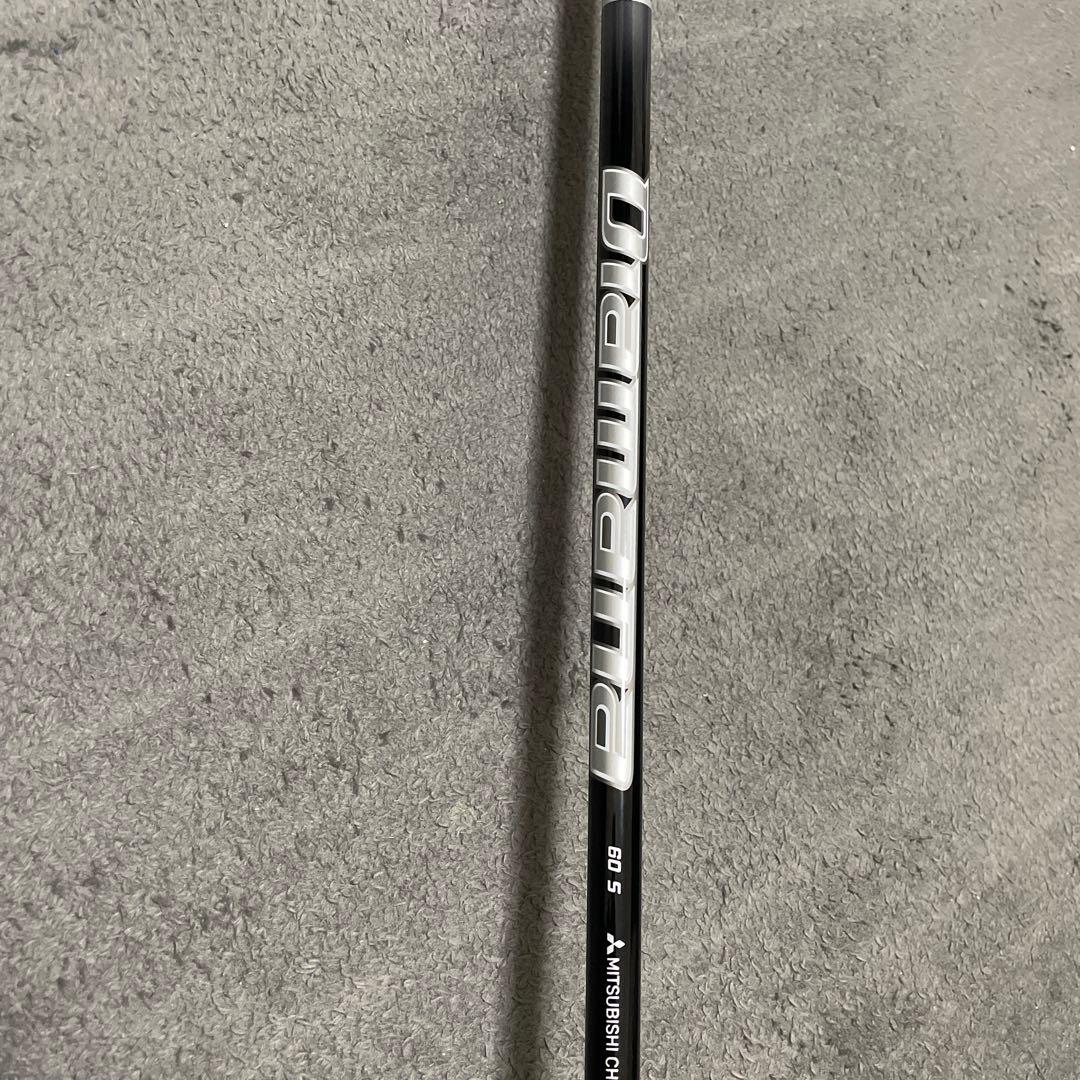 【美品】PXG シークレットウェポン ミニドライバー