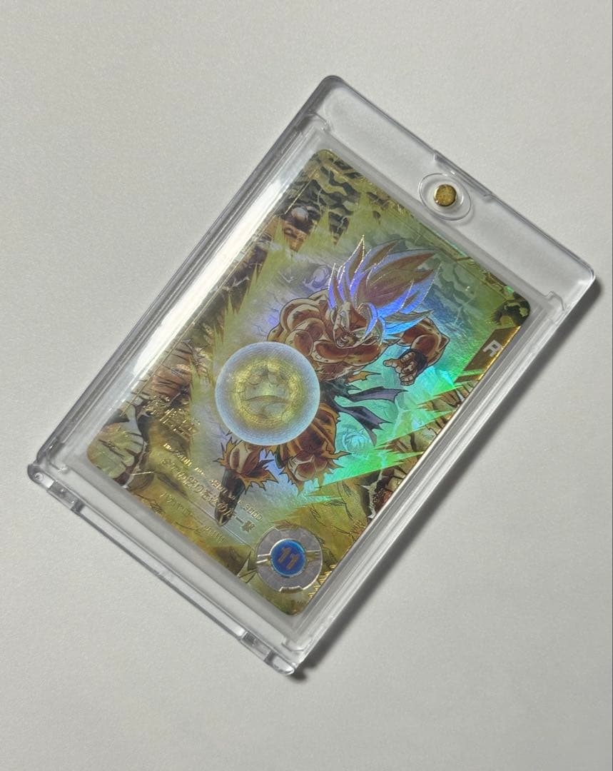 ドラゴンボール　スーパーダイバーズ