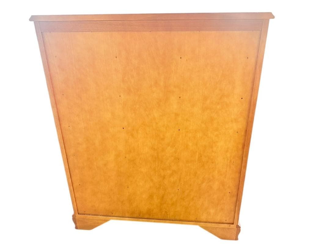 ◯①横浜ダニエル DANIEL アーリーアメリカン 6段チェスト