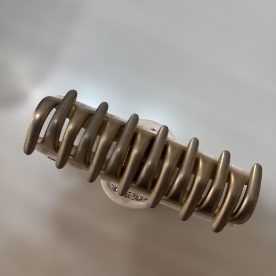 美品⭐️アレクサンドル⭐️クリップ⭐️ ALEXANDRE DE PARIS