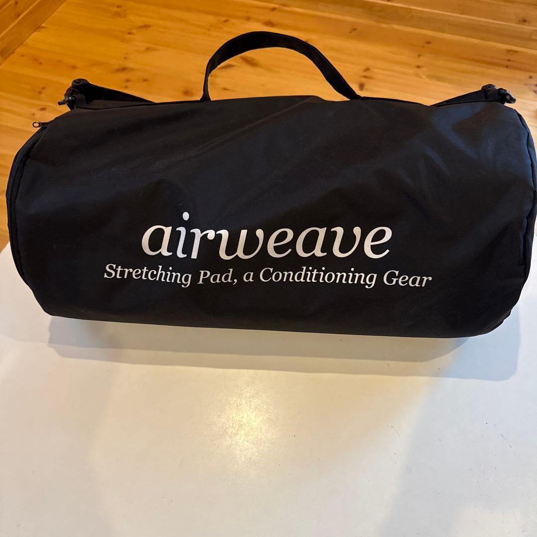 airweave マットレス