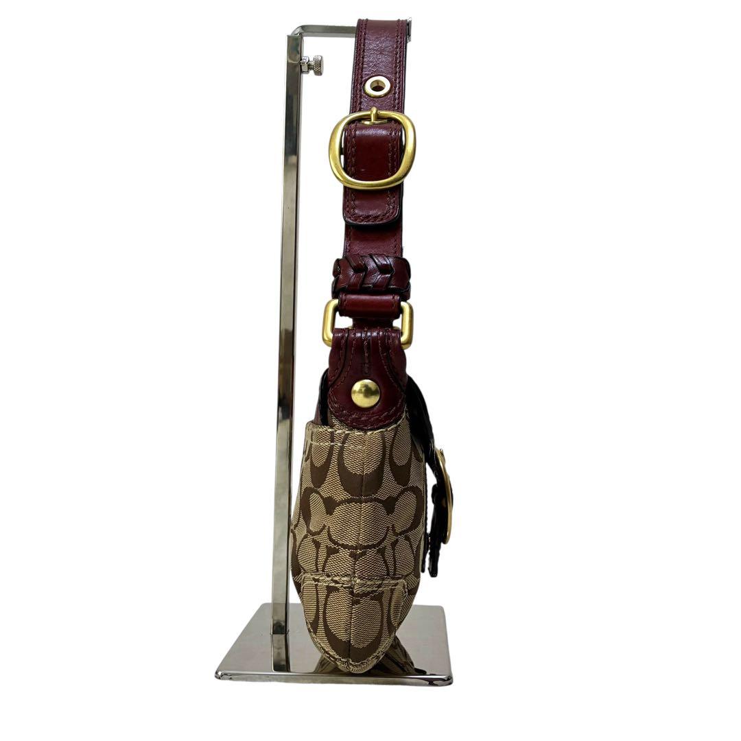 COACH ブリーカー ソーホー ワンショルダー 11441