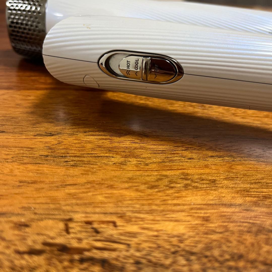 ReFaドライヤースマート ホワイト リファ (訳あり)