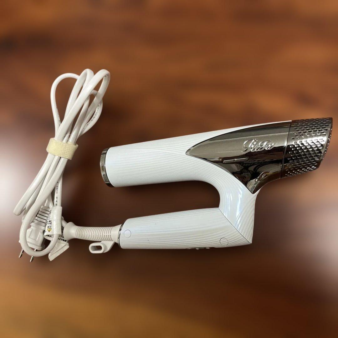 ReFaドライヤースマート ホワイト リファ (訳あり)