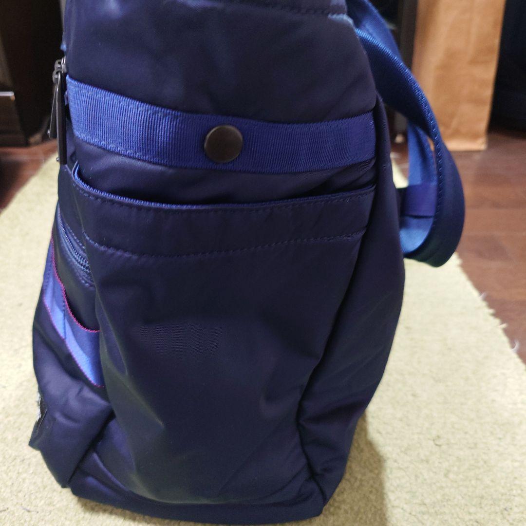 【dios】ブリーフィングゴルフ トートバック