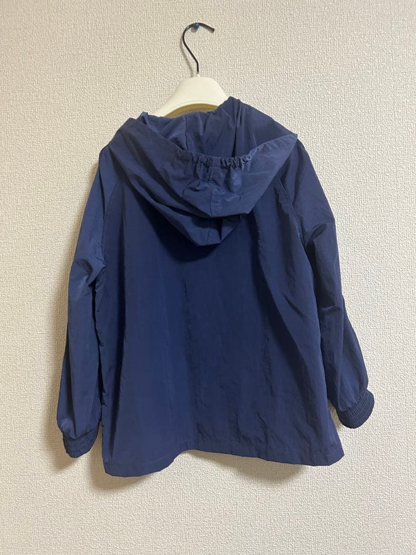 GUCCI グッチ　ナイロンジャケット　ウィンドブレーカー