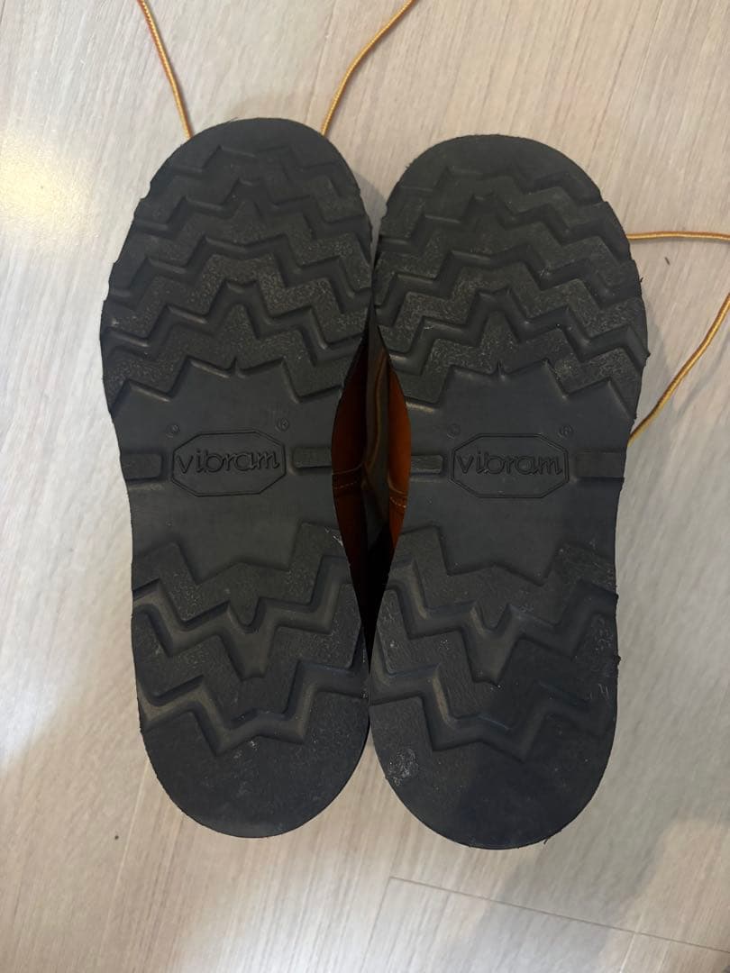 コ*ウ様 レッドウィング redwingアイリッシュセッター　カスタム