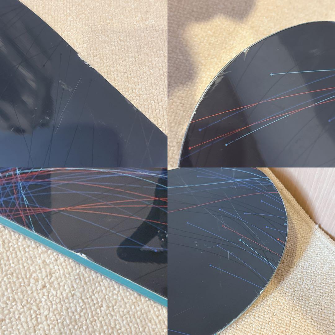 人気‼️【良品】BURTON バートン★スノーボードセット/ビンディング