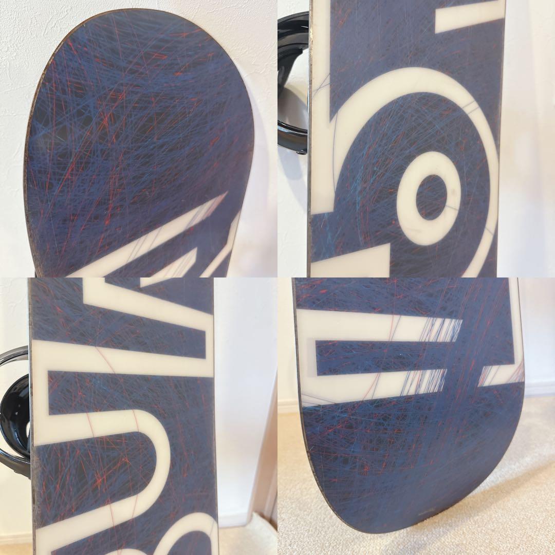 人気‼️【良品】BURTON バートン★スノーボードセット/ビンディング