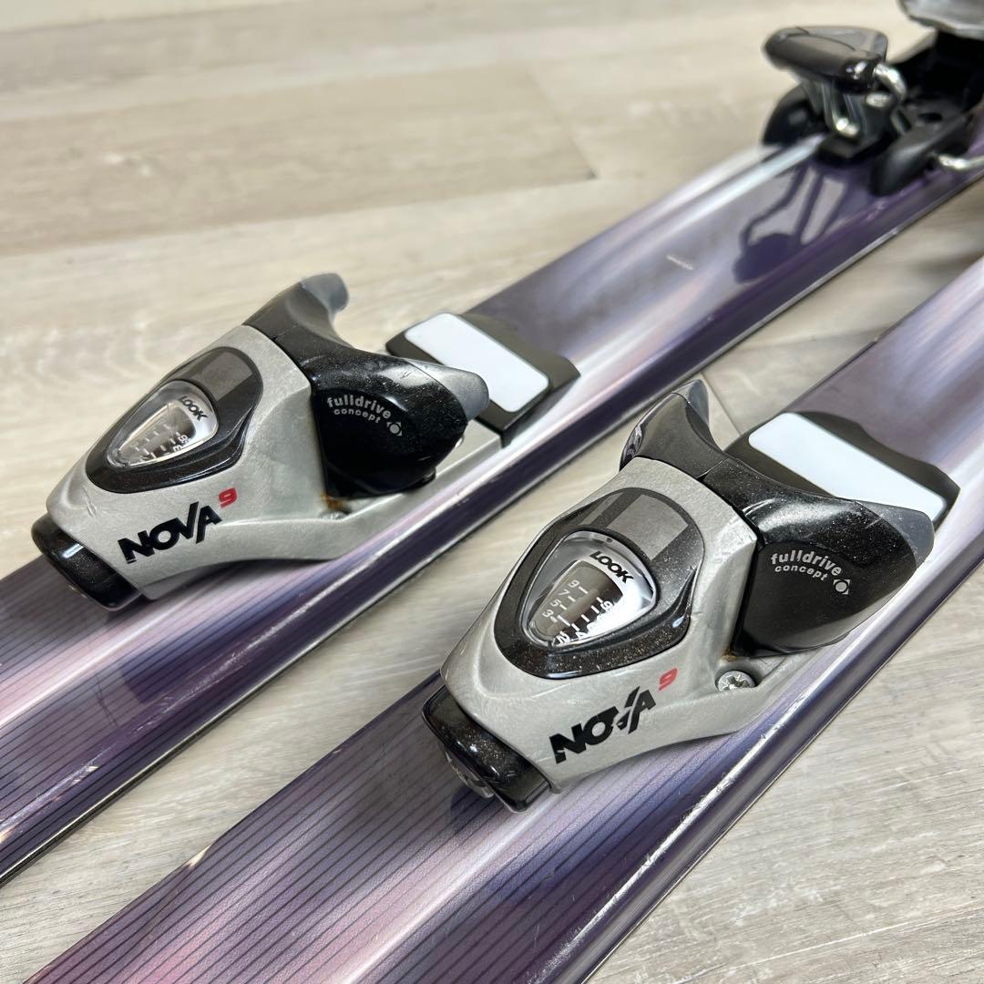 【送料無料】KAZAMA Frozen 130cm 初心者 SK61029