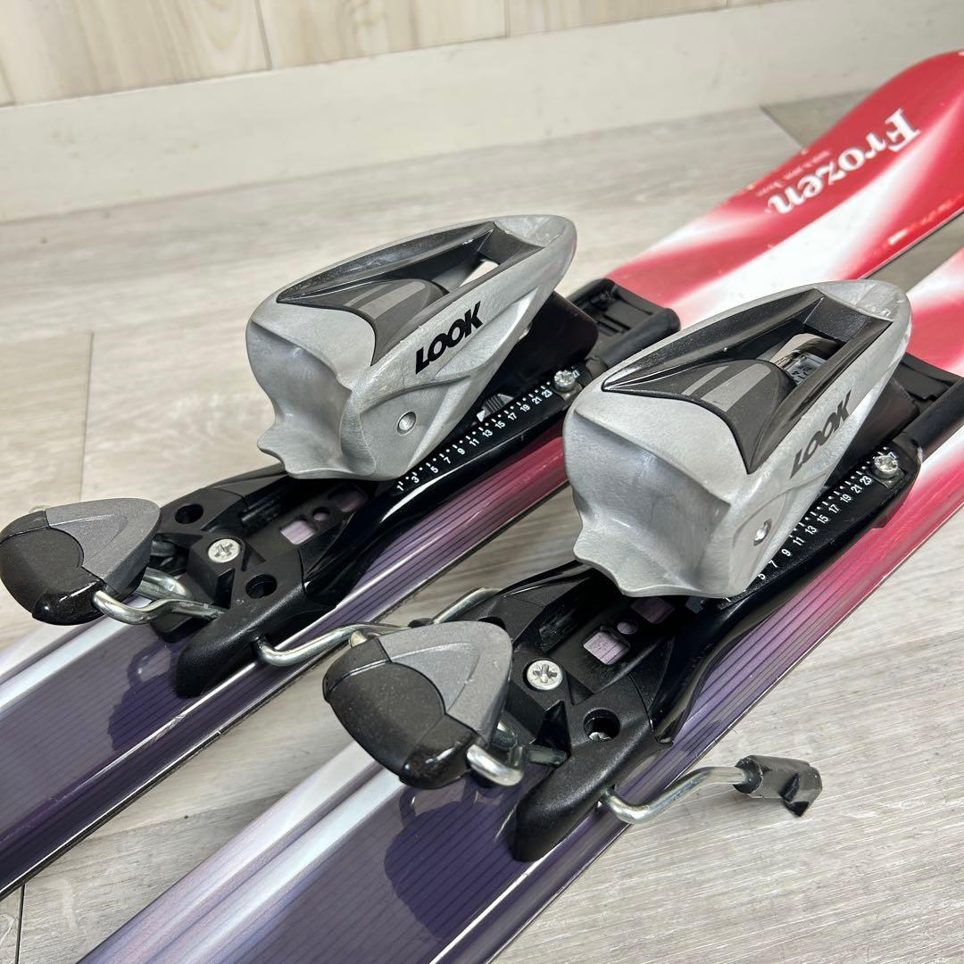 【送料無料】KAZAMA Frozen 130cm 初心者 SK61029