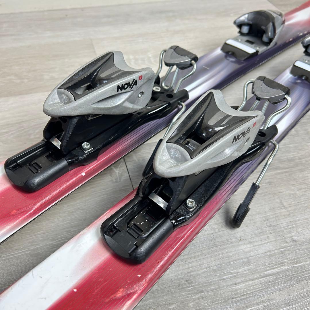 【送料無料】KAZAMA Frozen 130cm 初心者 SK61029