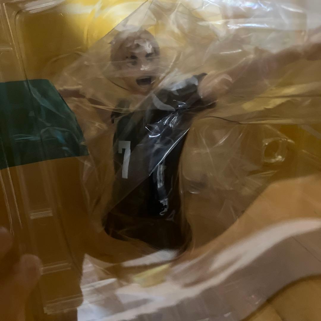 ハイキュー　一番くじ　A賞　ラストワン　D賞　11点セット　下位賞付き