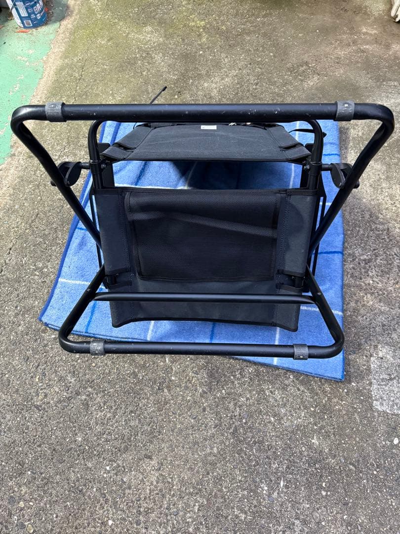 ソマビト somabito ROVER CHAIR highback as2ov