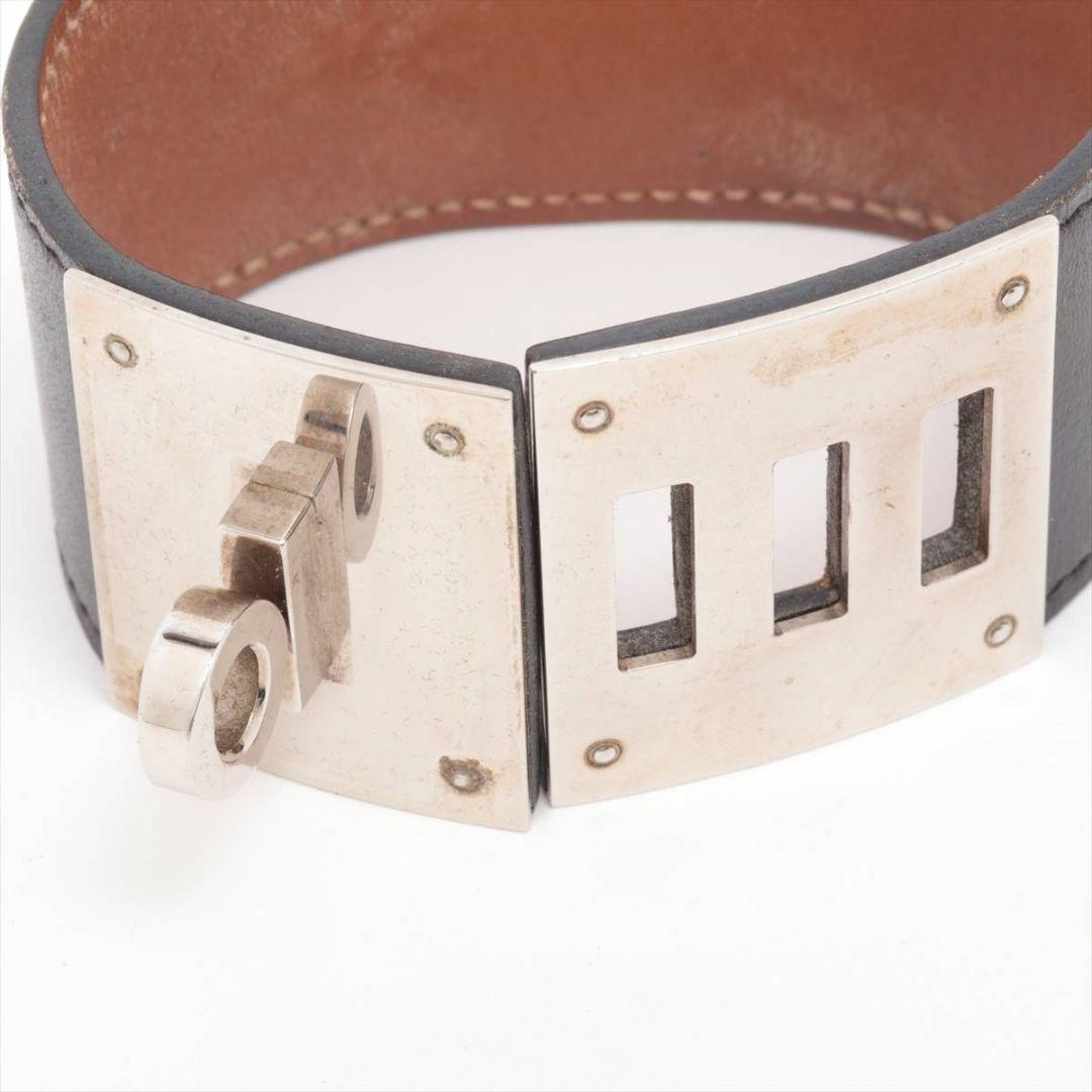 HERMES　エルメス ケリードッグ Cバングル　ブレスレット　:2018年