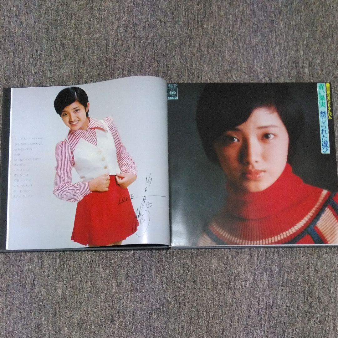 山口百恵デビュー30周年記念特別企画　MOMOE  PREMIUM