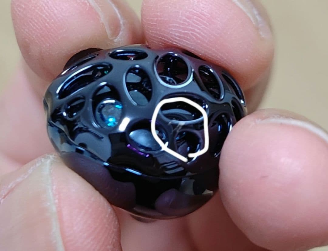 TRN シェル ホエールシャーク イヤホン 2セット【お得なまとめ売り】