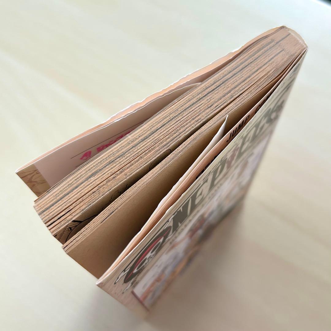 【初版】ONE PIECE（ワンピース） 1巻〜3巻 3冊セット