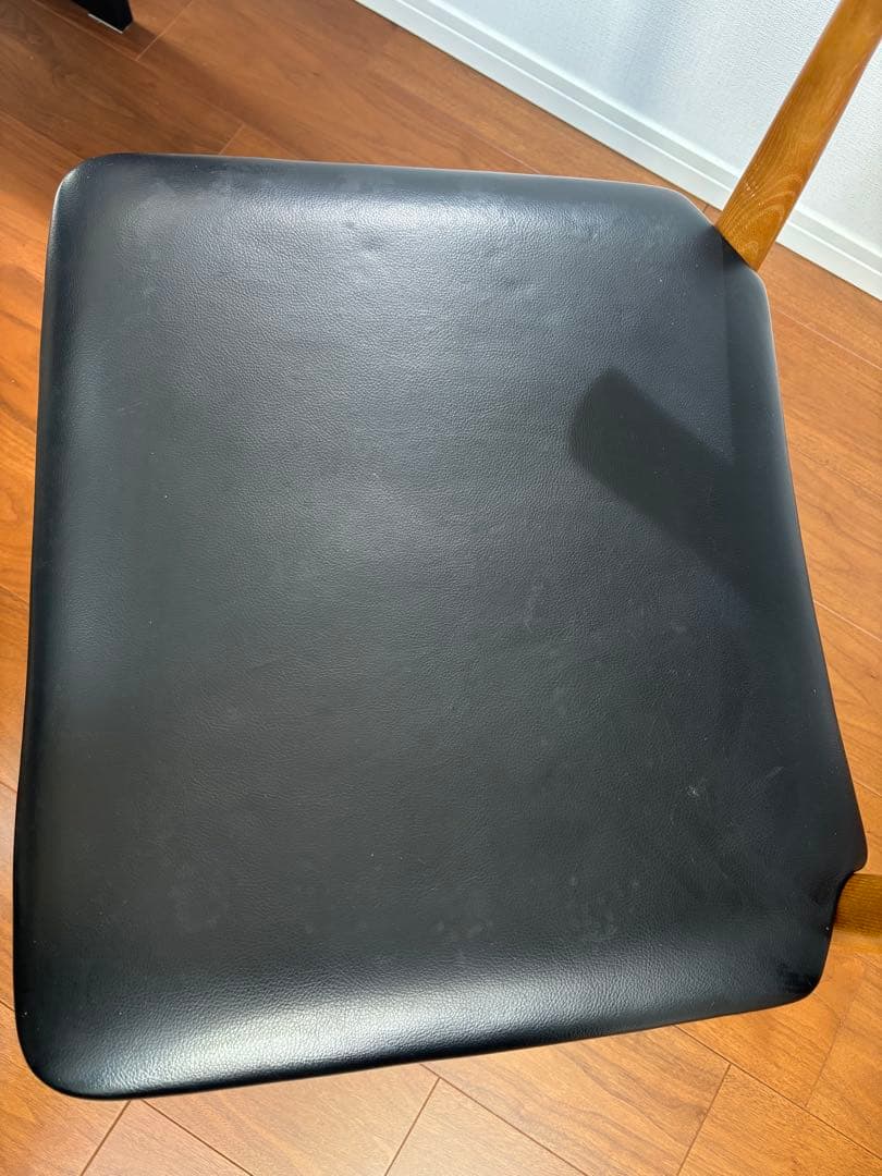 エルボチェア スクエア リプロダクト品 1脚