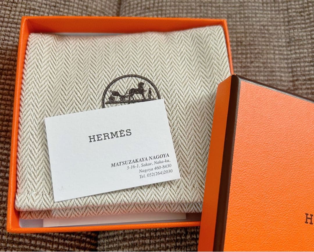 エナメルブレスレット＜ミニ・クリック/シェーヌ・ダンクル