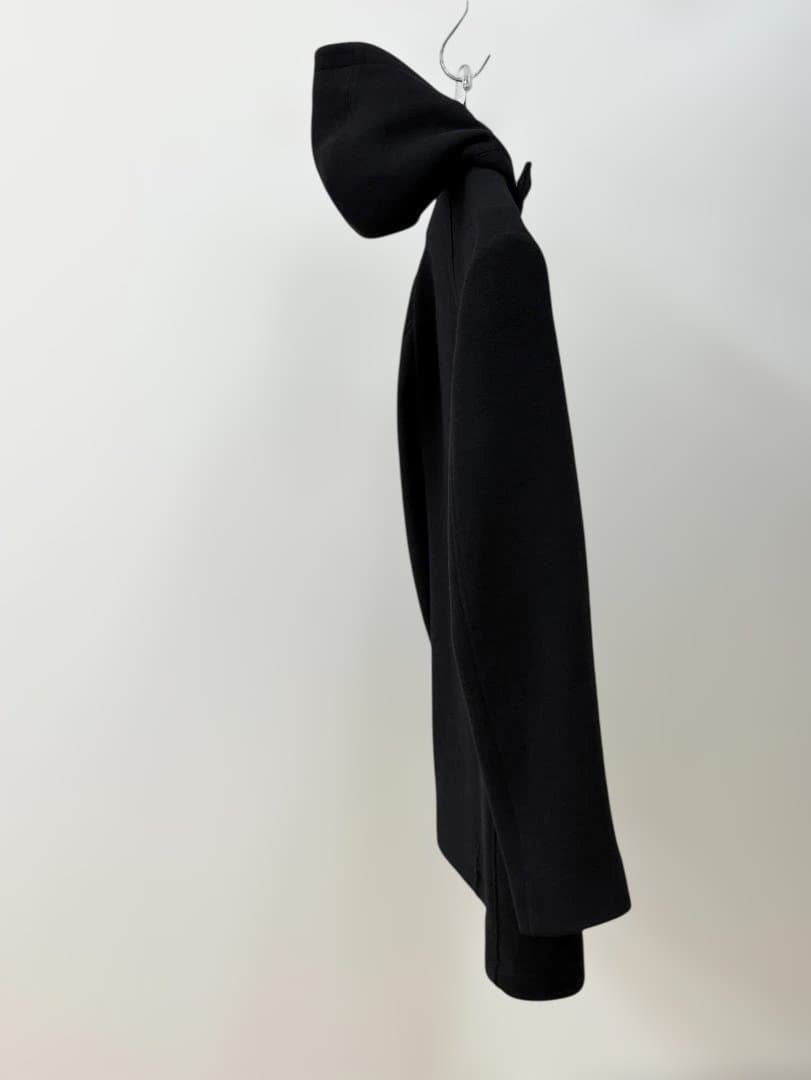 HERNO（ヘルノ） メンズ ダッフルコート　L