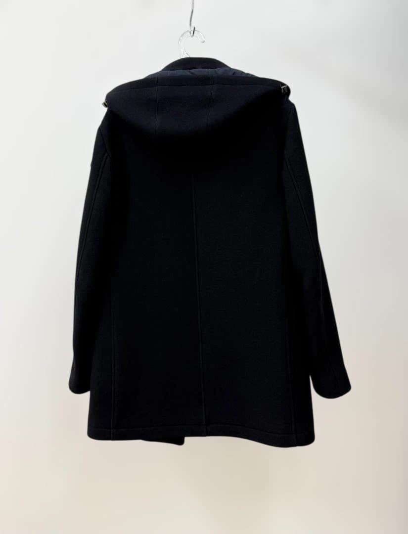 HERNO（ヘルノ） メンズ ダッフルコート　L