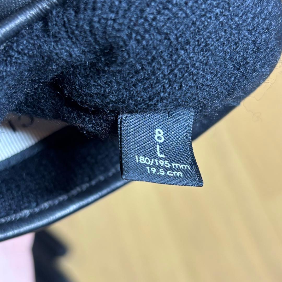 グッチ GUCCI シープスキン レザー グローブ ウィメンズ 裏地カシミヤ