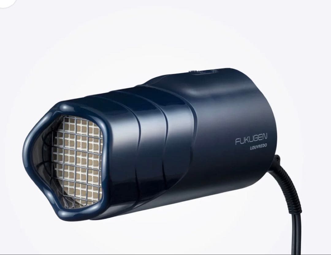 復元ドライヤー　mini