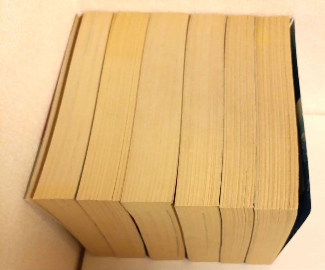 火の鳥 全6巻セット